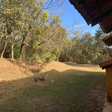 Alto Dos Aracis / Reserva Alto Da Colina Conceição do Ibitipoca Exterior foto
